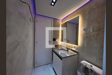 Apartamento para alugar com 240m², 2 quartos e 2 vagasBanheiro Social - 2º Andar