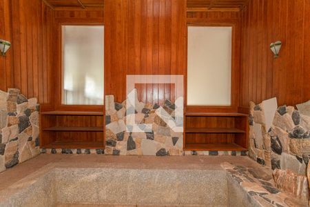 Casa para alugar com 1080m², 7 quartos e 8 vagas Casa para alugar com 1080m², 7 quartos e 8 vagasSala de Banho / Sauna