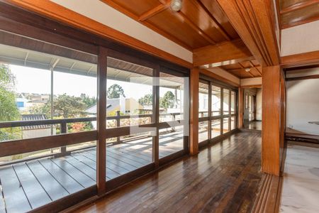 Casa para alugar com 1080m², 7 quartos e 8 vagas Casa para alugar com 1080m², 7 quartos e 8 vagasSalão inferior