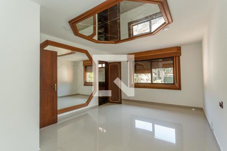 Casa para alugar com 1080m², 7 quartos e 8 vagas Casa para alugar com 1080m², 7 quartos e 8 vagasSuite