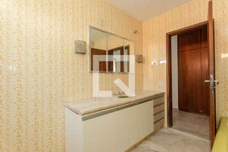 Casa para alugar com 1080m², 7 quartos e 8 vagas Casa para alugar com 1080m², 7 quartos e 8 vagasBanheiro