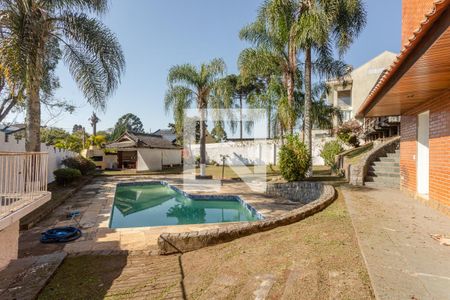 Casa para alugar com 1080m², 7 quartos e 8 vagas Casa para alugar com 1080m², 7 quartos e 8 vagasÁrea Externa