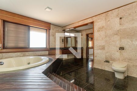 Casa para alugar com 1080m², 7 quartos e 8 vagas Casa para alugar com 1080m², 7 quartos e 8 vagasSuite