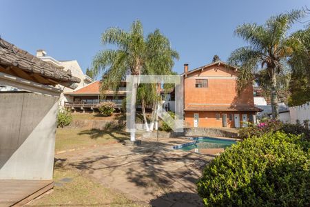 Casa para alugar com 1080m², 7 quartos e 8 vagas Casa para alugar com 1080m², 7 quartos e 8 vagasÁrea Externa