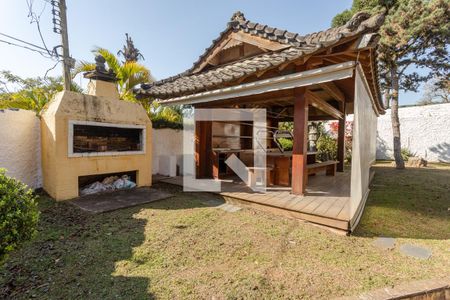 Casa para alugar com 1080m², 7 quartos e 8 vagas Casa para alugar com 1080m², 7 quartos e 8 vagasChurrasqueira