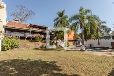 Casa para alugar com 1080m², 7 quartos e 8 vagas Casa para alugar com 1080m², 7 quartos e 8 vagasÁrea Externa