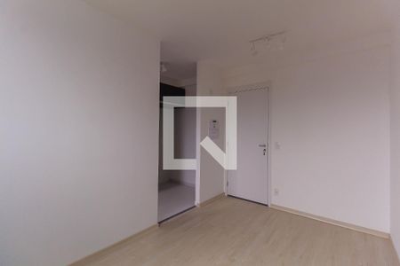 Sala de apartamento à venda com 2 quartos, 38m² em Mooca, São Paulo