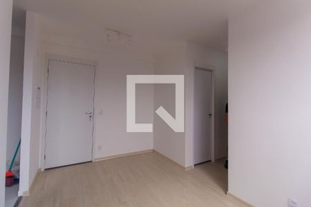 Sala de apartamento à venda com 2 quartos, 38m² em Mooca, São Paulo