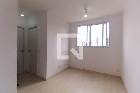 Sala de apartamento à venda com 2 quartos, 38m² em Mooca, São Paulo