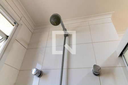 Apartamento à venda com 103m², 4 quartos e 2 vagas Apartamento à venda com 103m², 4 quartos e 2 vagasBanheiro Social