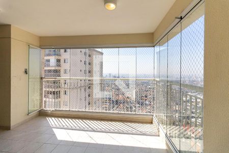 Apartamento à venda com 103m², 4 quartos e 2 vagas Apartamento à venda com 103m², 4 quartos e 2 vagasVista do Escritório