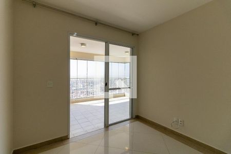 Sala  de apartamento à venda com 4 quartos, 103m² em Vila Brasílio Machado, São Paulo