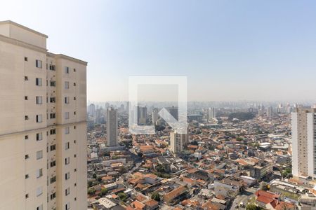Apartamento à venda com 103m², 4 quartos e 2 vagas Apartamento à venda com 103m², 4 quartos e 2 vagasVista da Suíte