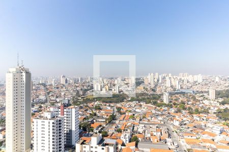 Apartamento à venda com 103m², 4 quartos e 2 vagas Apartamento à venda com 103m², 4 quartos e 2 vagasVista do Quarto 2