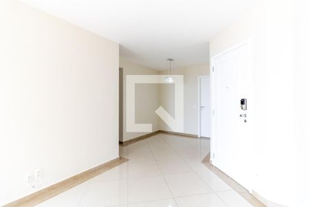 Sala  de apartamento à venda com 4 quartos, 103m² em Vila Brasílio Machado, São Paulo