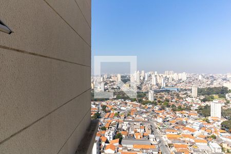 Apartamento à venda com 103m², 4 quartos e 2 vagas Apartamento à venda com 103m², 4 quartos e 2 vagasVista da Lavanderia