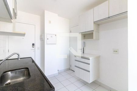 Apartamento à venda com 103m², 4 quartos e 2 vagas Apartamento à venda com 103m², 4 quartos e 2 vagasCozinha