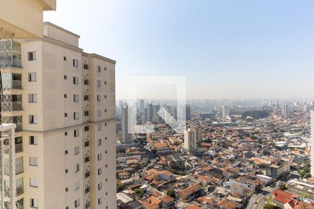 Apartamento à venda com 103m², 4 quartos e 2 vagas Apartamento à venda com 103m², 4 quartos e 2 vagasVista do Quarto 3
