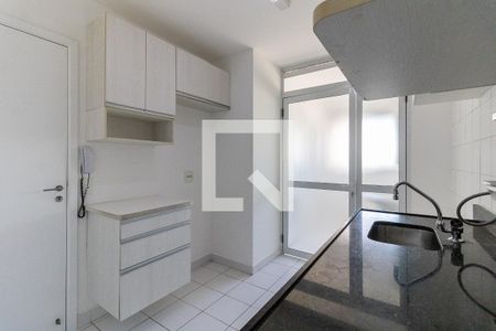 Apartamento à venda com 103m², 4 quartos e 2 vagas Apartamento à venda com 103m², 4 quartos e 2 vagasCozinha