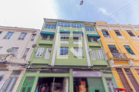 Apartamento à venda com 78m², 2 quartos e sem vagaFachada