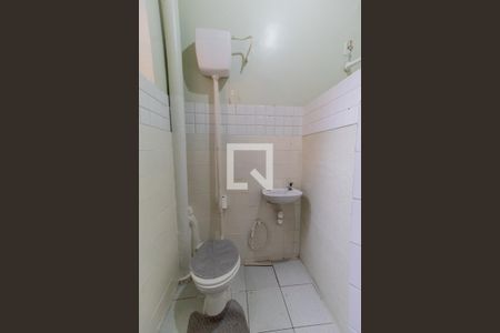 Apartamento à venda com 78m², 2 quartos e sem vagaBanheiro