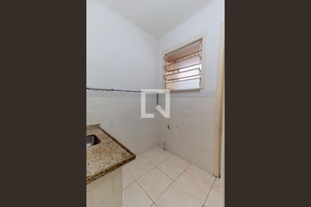Apartamento à venda com 78m², 2 quartos e sem vagaCozinha