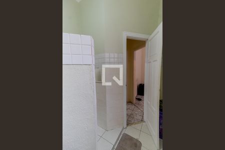 Apartamento à venda com 78m², 2 quartos e sem vagaBanheiro