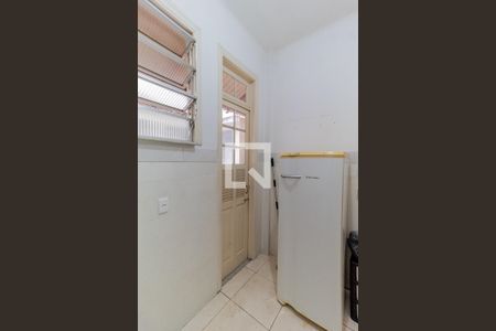 Apartamento à venda com 78m², 2 quartos e sem vagaCozinha