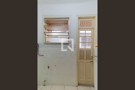 Apartamento à venda com 78m², 2 quartos e sem vagaCozinha