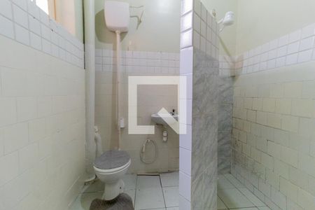 Apartamento à venda com 78m², 2 quartos e sem vagaBanheiro