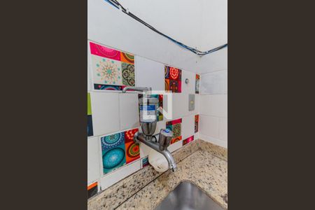 Apartamento à venda com 78m², 2 quartos e sem vagaCozinha