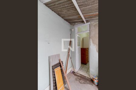 Apartamento à venda com 78m², 2 quartos e sem vagaVaranda Quarto 1