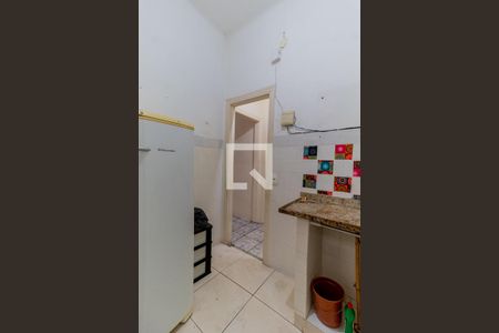 Apartamento à venda com 78m², 2 quartos e sem vagaCozinha