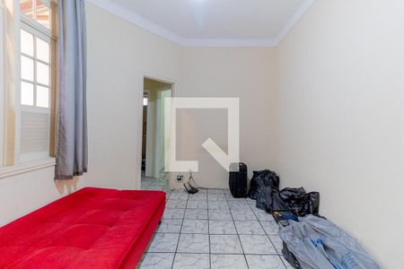 Sala de apartamento à venda com 2 quartos, 78m² em Centro, Rio de Janeiro