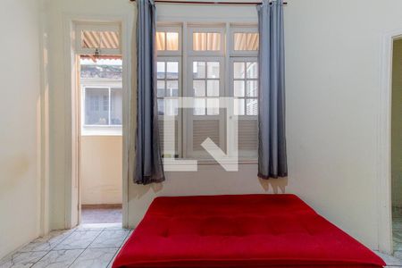 Sala de apartamento à venda com 2 quartos, 78m² em Centro, Rio de Janeiro