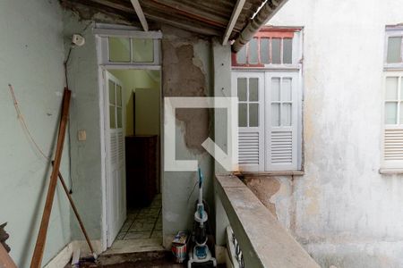 Apartamento à venda com 78m², 2 quartos e sem vagaVaranda Quarto 1