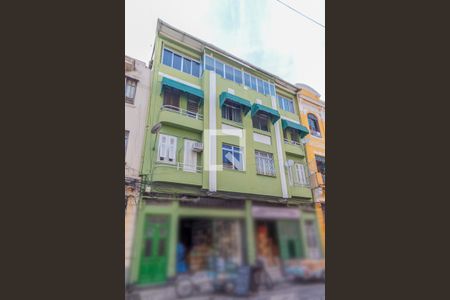 Apartamento à venda com 78m², 2 quartos e sem vagaFachada