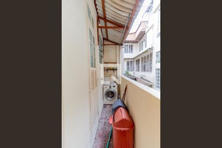 Apartamento à venda com 78m², 2 quartos e sem vagaÁrea de Serviço