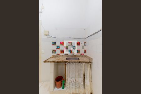 Apartamento à venda com 78m², 2 quartos e sem vagaCozinha