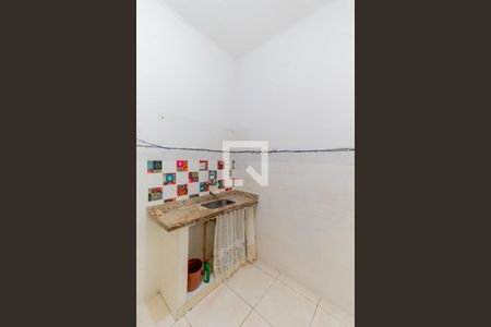 Apartamento à venda com 78m², 2 quartos e sem vagaCozinha