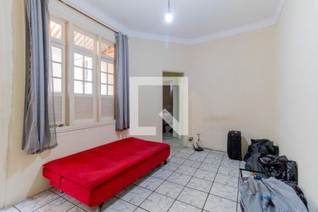 Sala de apartamento à venda com 2 quartos, 78m² em Centro, Rio de Janeiro