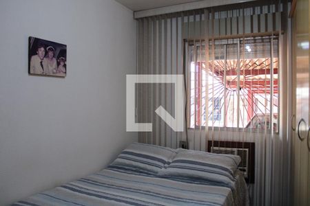 Quarto 1 de casa para alugar com 3 quartos, 114m² em Jardim Algarve, Alvorada