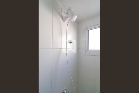 Studio à venda com 31m², 1 quarto e sem vagaBanheiro