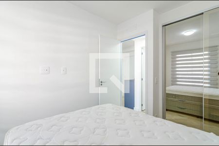 Studio à venda com 31m², 1 quarto e sem vagaQuarto