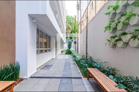 Studio à venda com 31m², 1 quarto e sem vagaÁrea comum