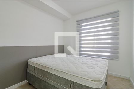 Studio à venda com 31m², 1 quarto e sem vagaQuarto