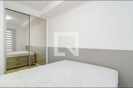 Studio à venda com 31m², 1 quarto e sem vagaQuarto