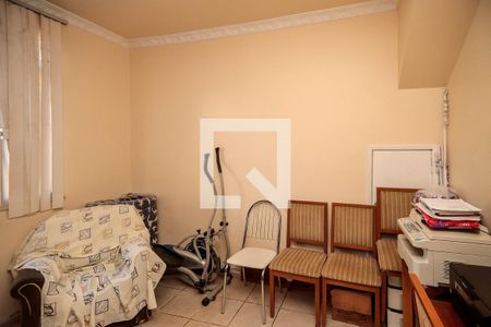 Quarto 1 de apartamento à venda com 3 quartos, 87m² em Piedade, Rio de Janeiro