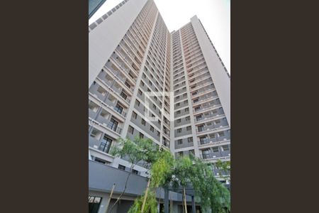 Fachada de apartamento para alugar com 2 quartos, 45m² em Itaberaba, São Paulo
