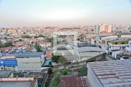 Quarto 1 de apartamento para alugar com 2 quartos, 45m² em Itaberaba, São Paulo